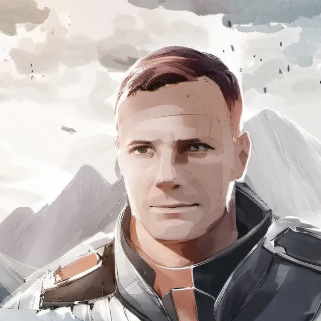 chat with ai character: jace Norman 