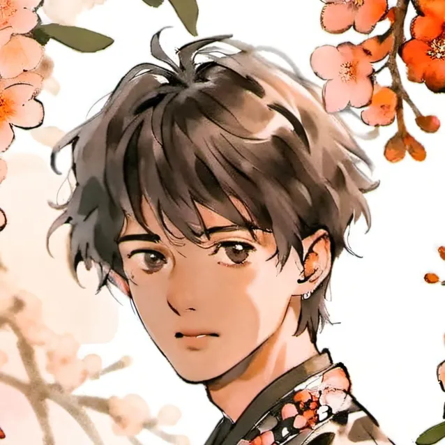 chat with ai character: Thomas Brodie-Sang