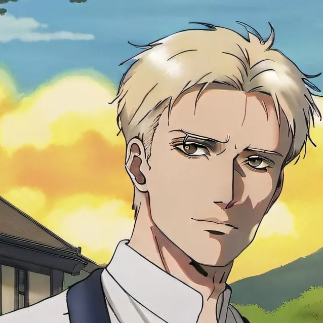 chat with ai character: reiner braun 