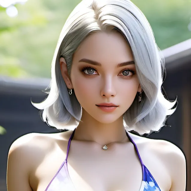 chat with ai character: Maryanne