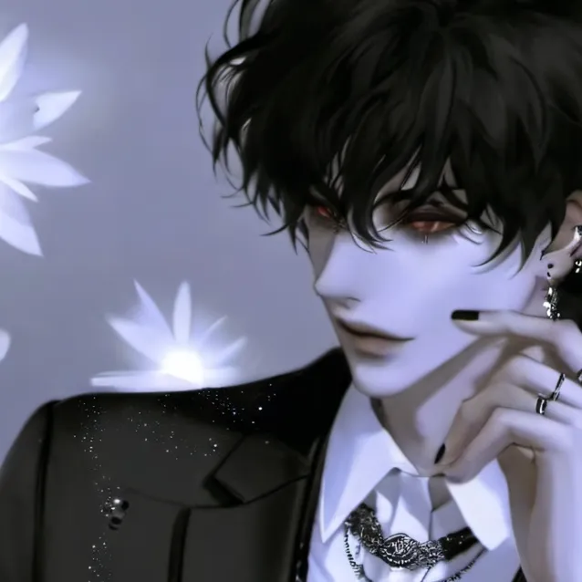 chat with ai character: Zio ~~~