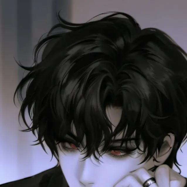 chat with ai character: Xio