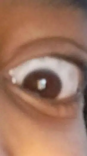 ai character: The True Horror  background