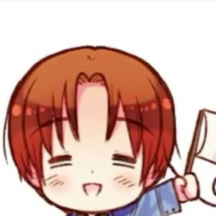 chat with ai character: Hetalia 