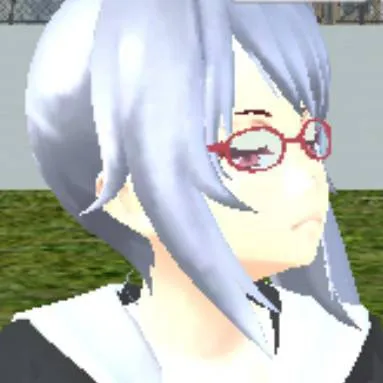 chat with ai character: let him come