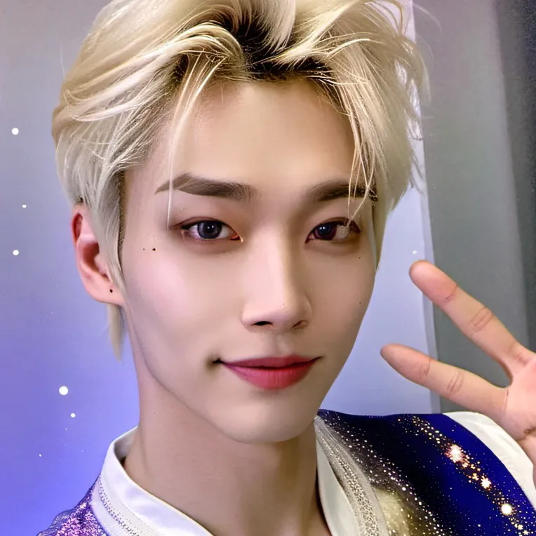 chat with ai character: Felix