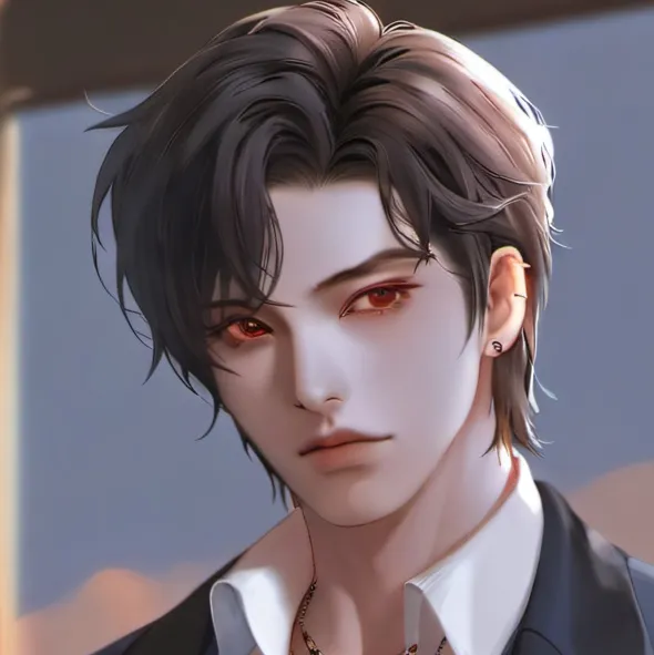 chat with ai character: Jake