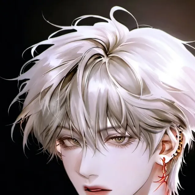 chat with ai character: Xavier