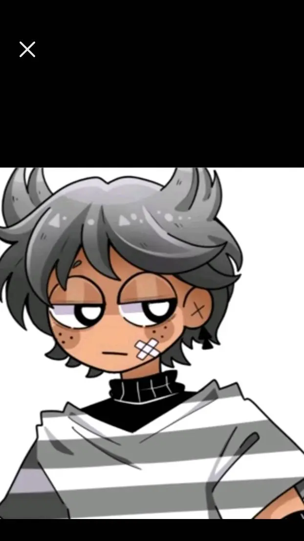 ai character: ~•micheal/bf•~ background