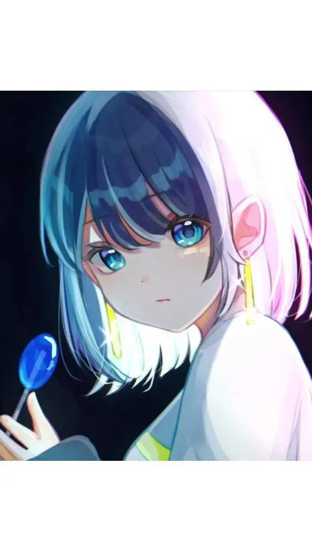 ai character: tucker x cheap background