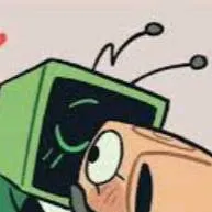 chat with ai character: •~Shellvision~•