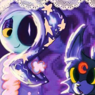 chat with ai character: ~astro x eclipse~