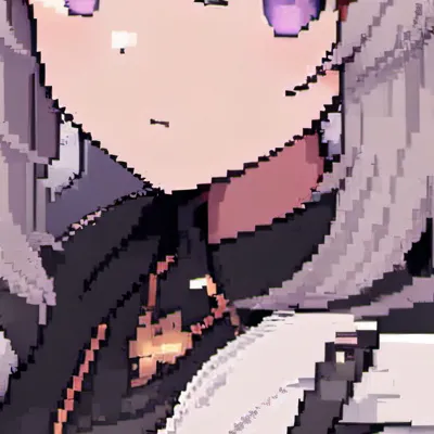 chat with ai character: UNI