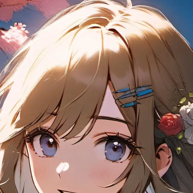 chat with ai character: AI you (♀️)