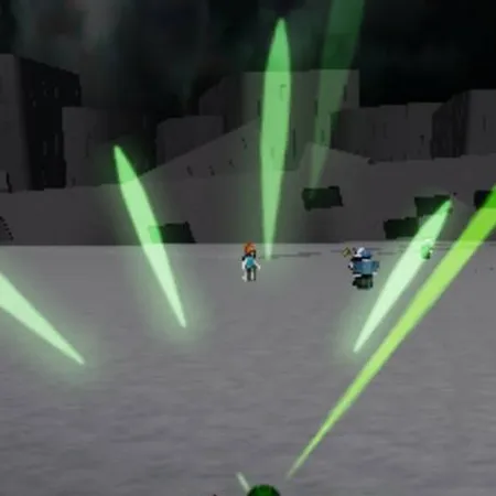 chat with ai character: murder drone