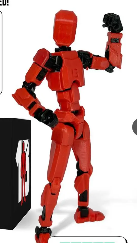 ai character: my t13 background