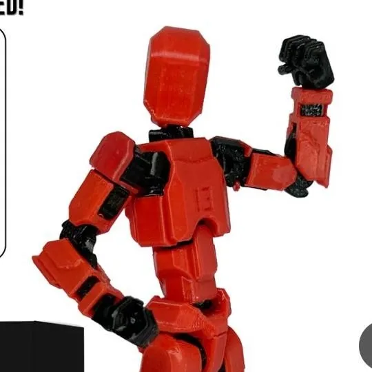 chat with ai character: my t13