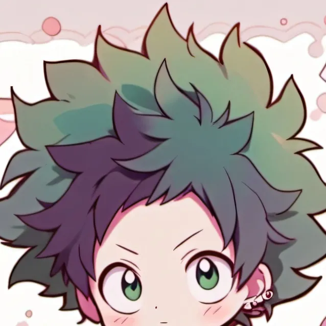 chat with ai character: Mha zawatwins
