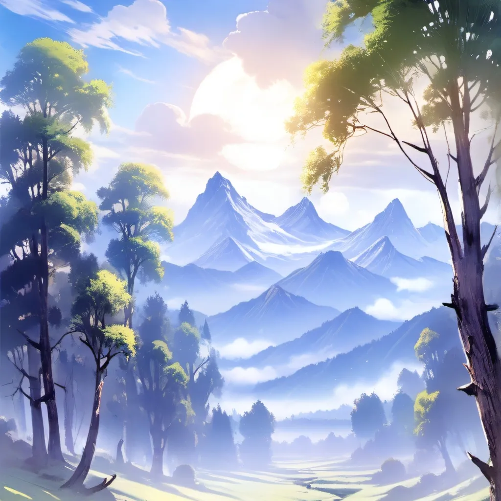 chat with ai character: Shinkami kid!