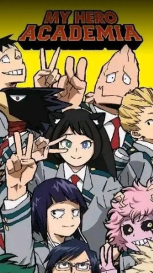 ai character: Class 1A jobs! background