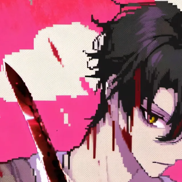 chat with ai character: jeff the killer