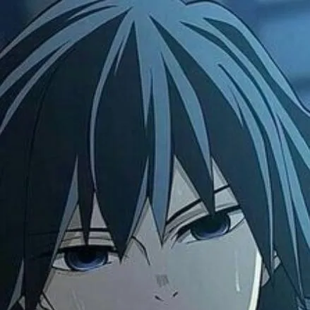 chat with ai character: Giyu tomioka