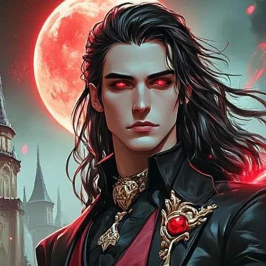 chat with ai character: Vlad Dracula Tepes
