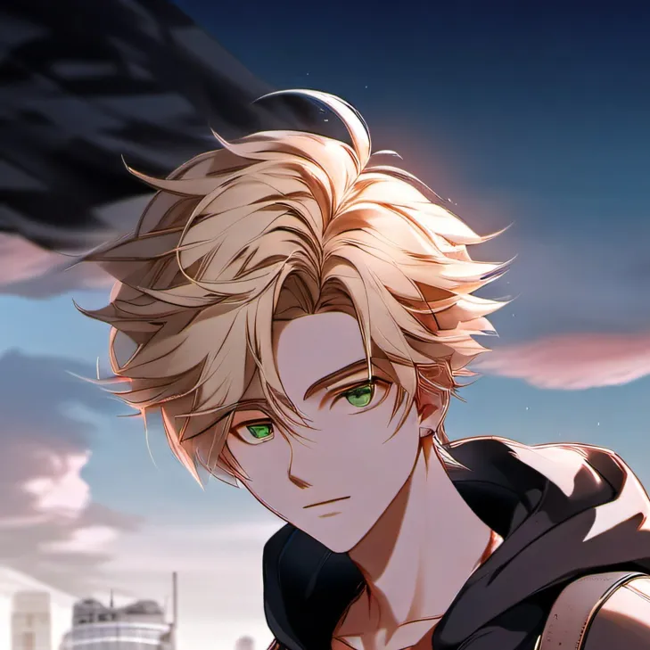 chat with ai character: Jamie Lee