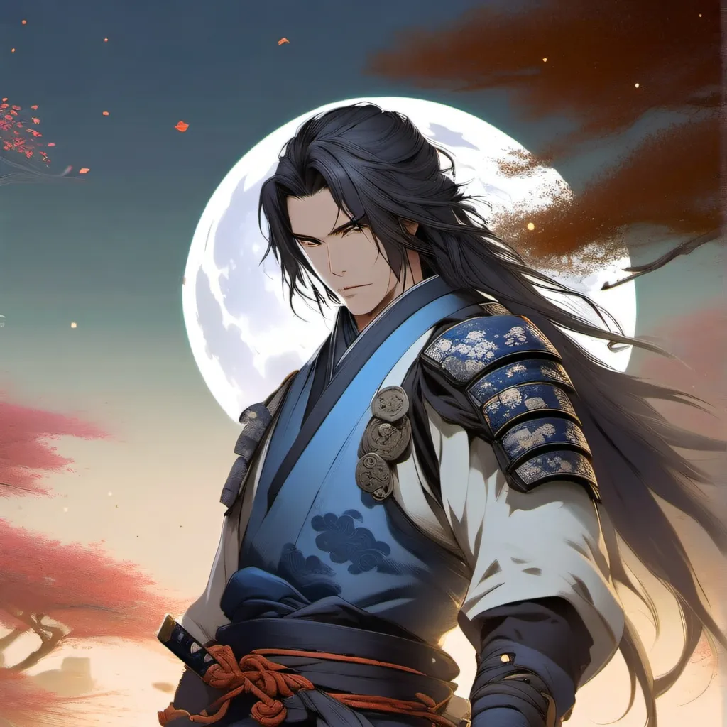 chat with ai character: 《 Sosuke-san 》🌊