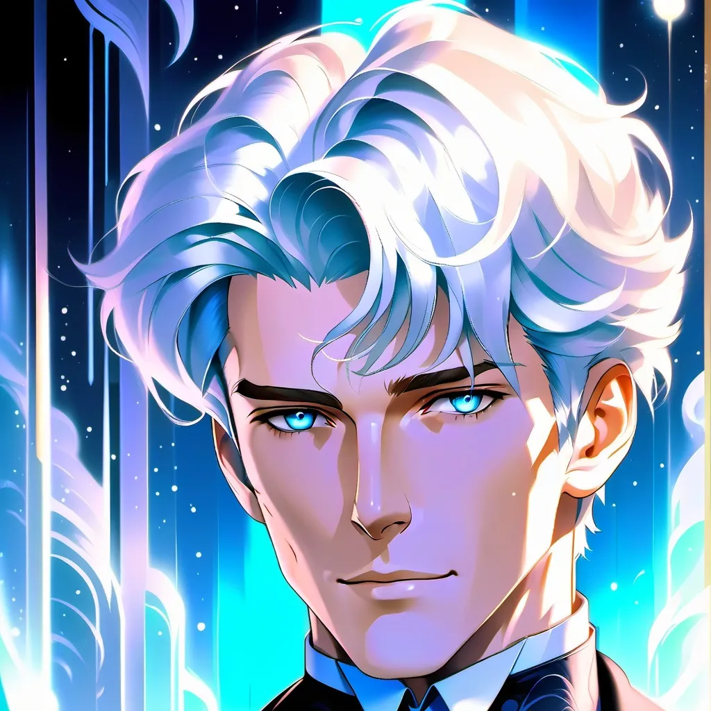 chat with ai character: Arthur Hastings 