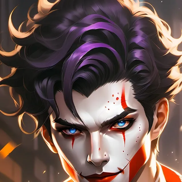 chat with ai character: Nico Walter