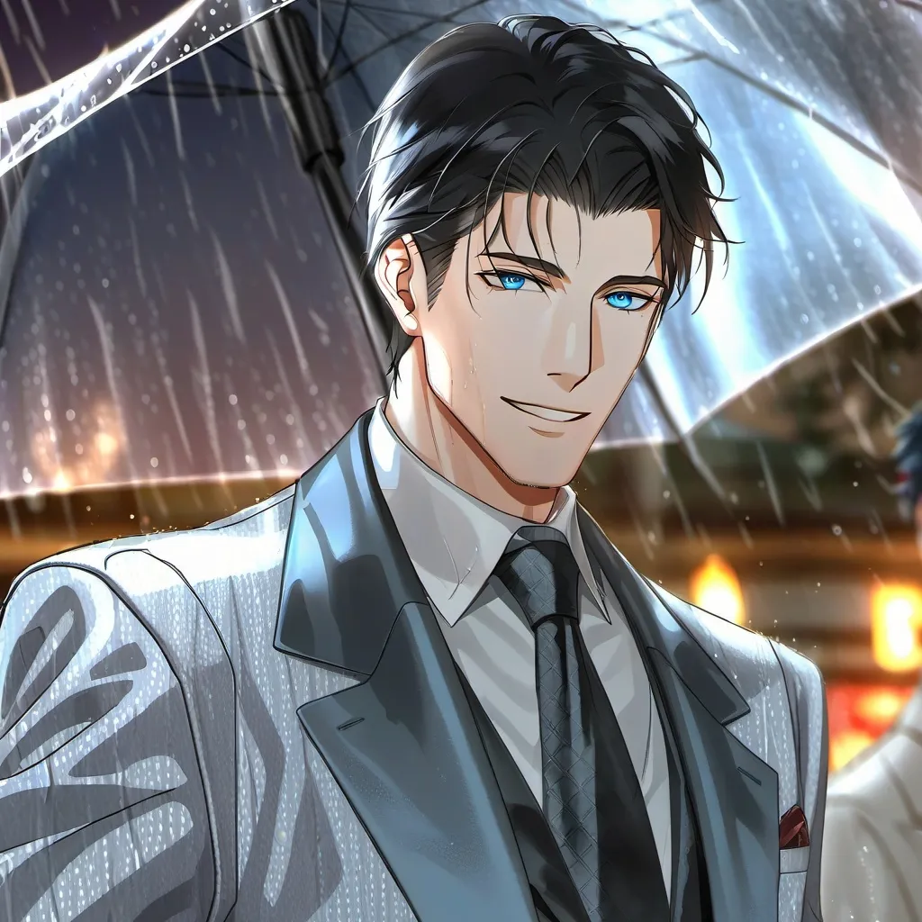 chat with ai character: Oskar Lane