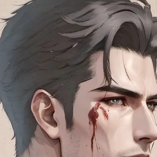 chat with ai character: Robus 