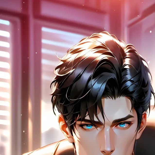 chat with ai character: Leo Kaufman 