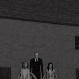 chat with ai character: Slendrina