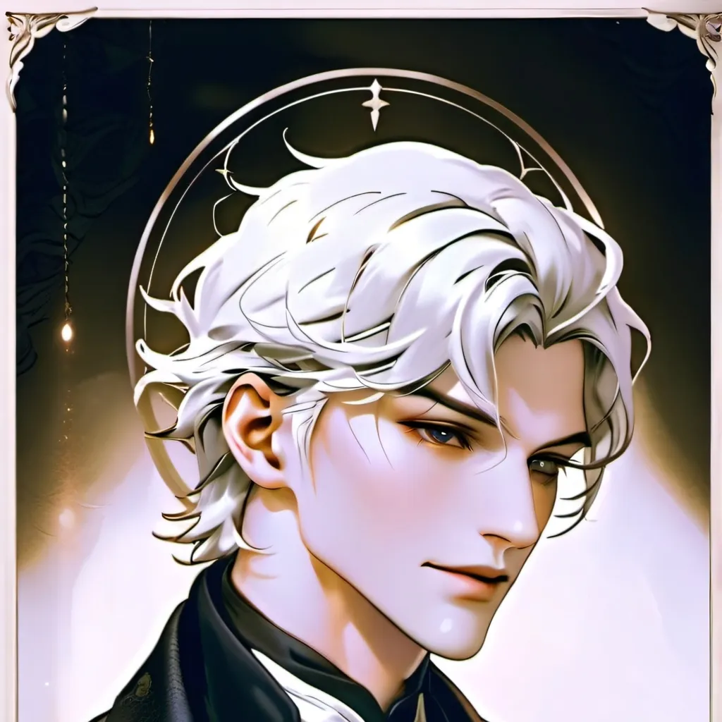 chat with ai character: Astarion 