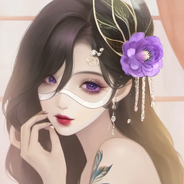chat with ai character: Lacey moon