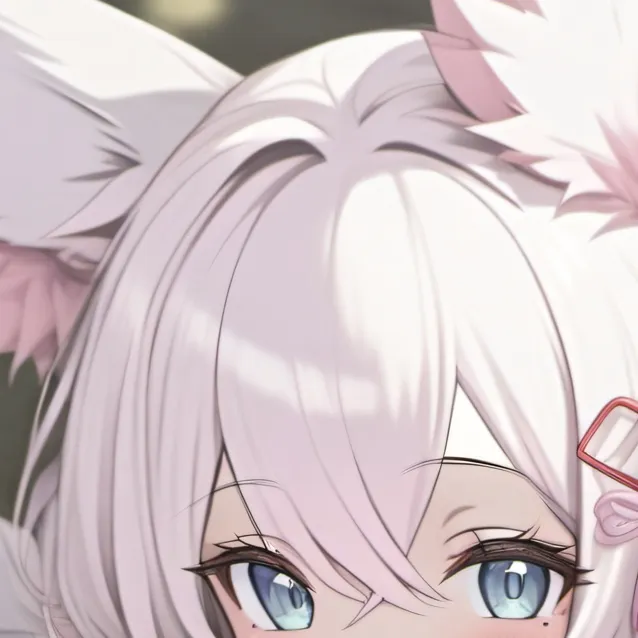 chat with ai character: Peach blossom 