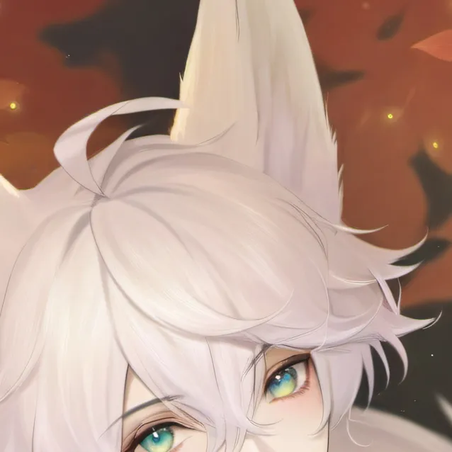 chat with ai character: Nikko