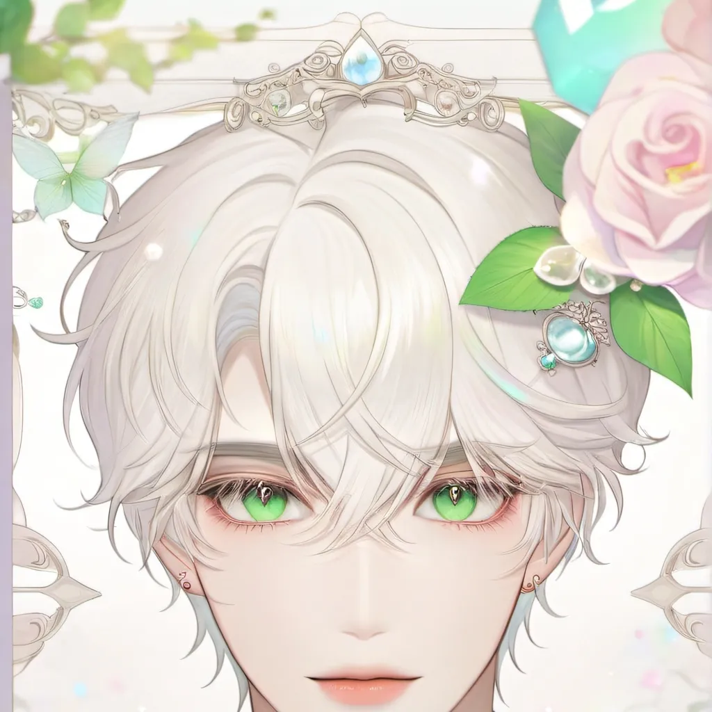 chat with ai character: Adopted dad Luca