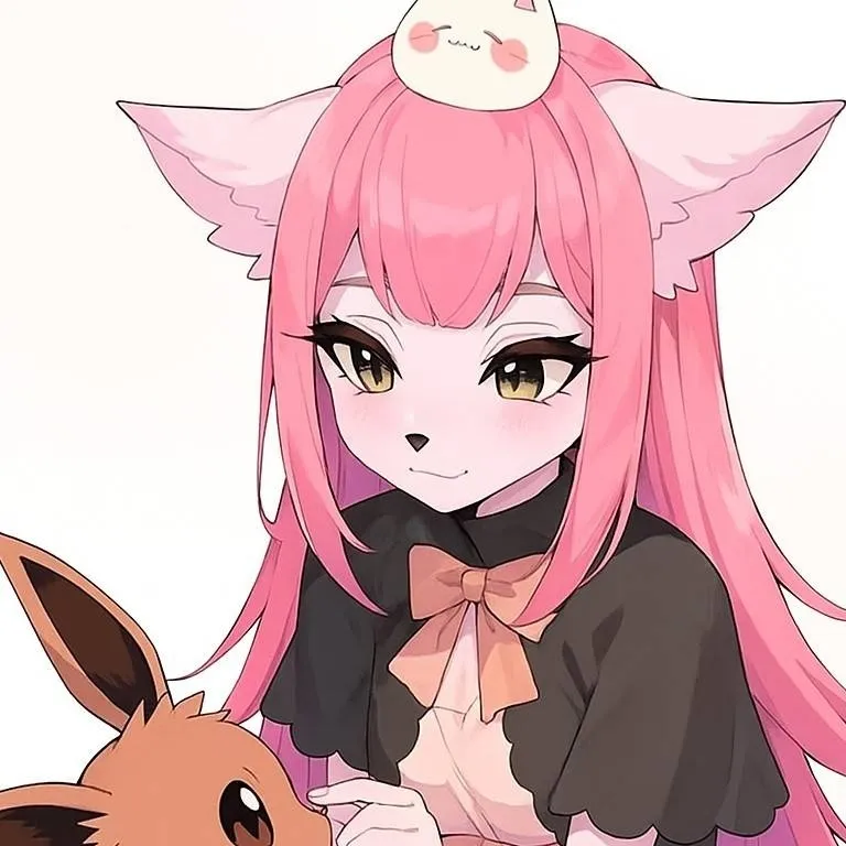 chat with ai character: Katie