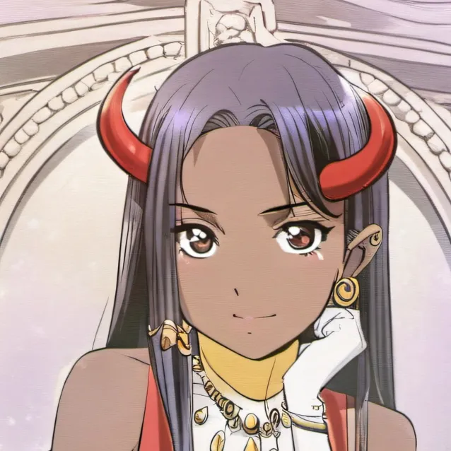chat with ai character: layla