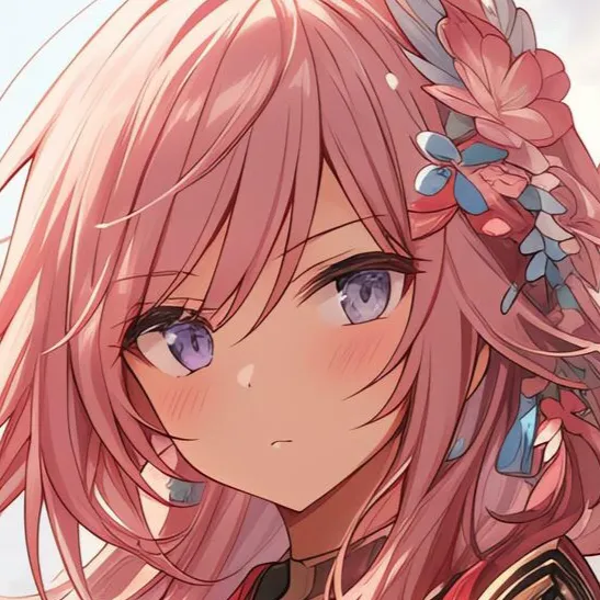 chat with ai character: Scarlet