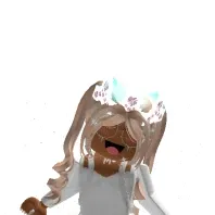chat with ai character: Amberry