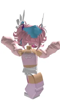 ai character: Vani background