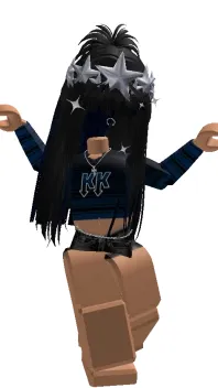ai character: Aaliyah Norwood background