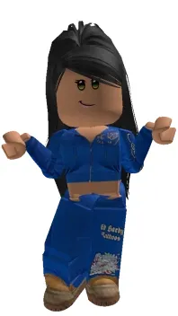 ai character: Aleah background