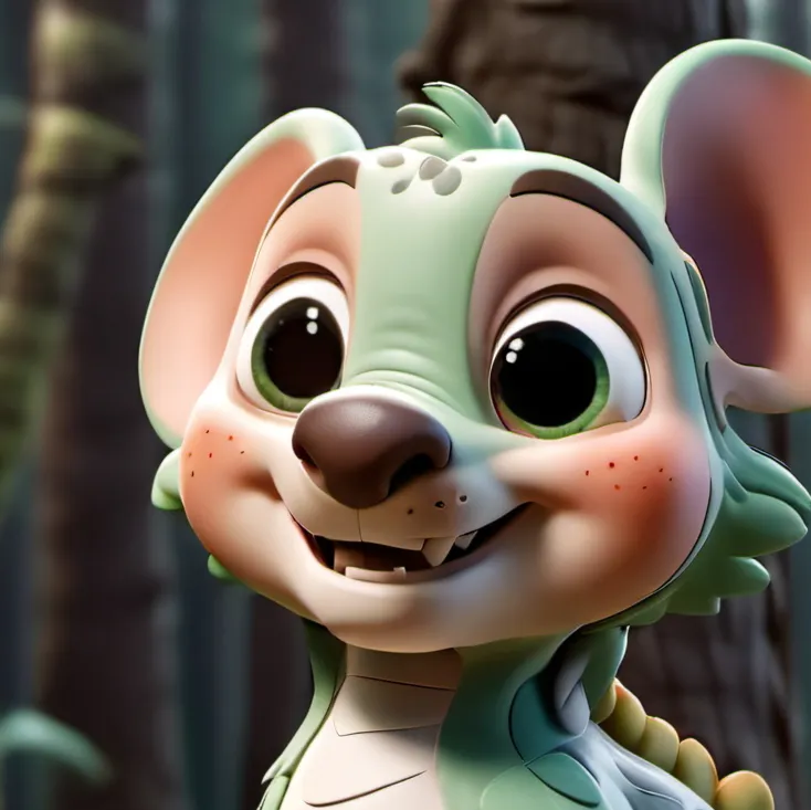 chat with ai character: Hugs