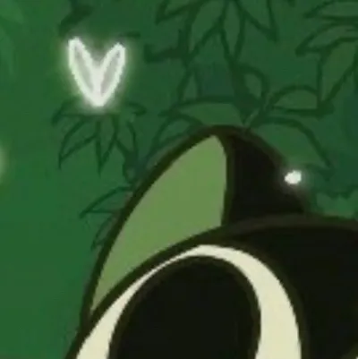 chat with ai character: Jinx bl :D