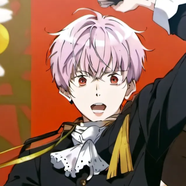 chat with ai character: TIKI🥰